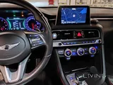 2019 Genesis G70 3.3T Sport – 365 HP - Full Option